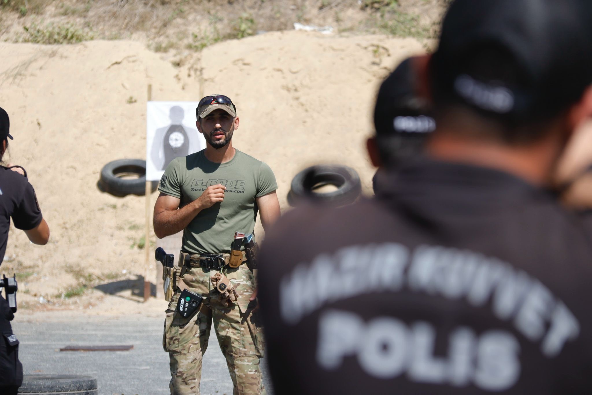 Han Güvenlik - Fotoğraf 1